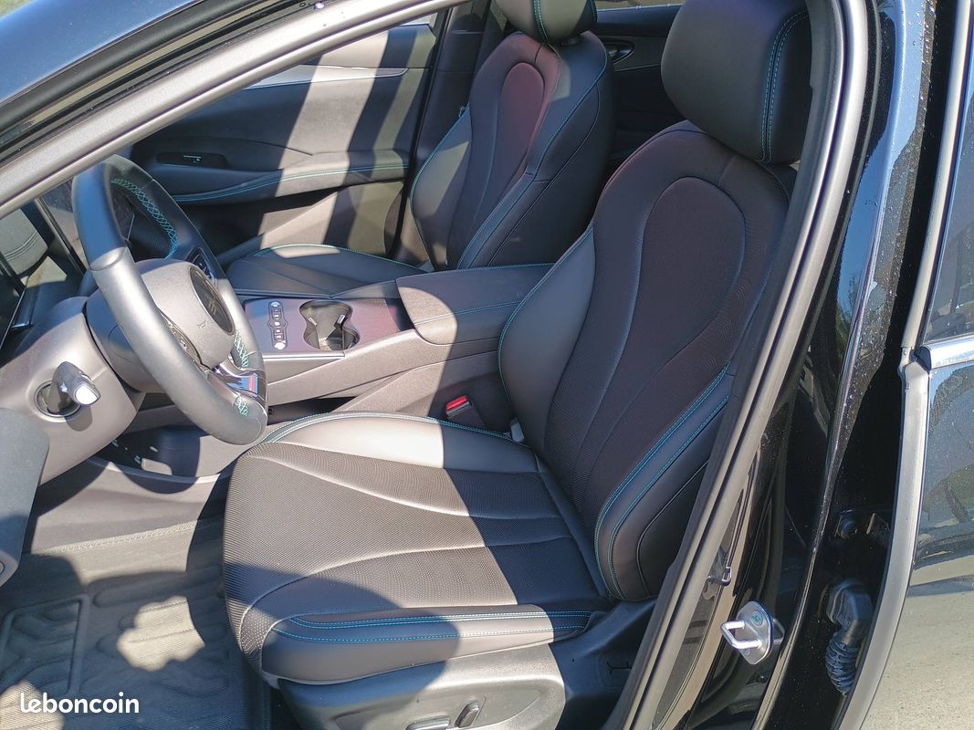 BYD Seal 6 1.5l DM-i 156 kW PHEV Comfort (image 9)
