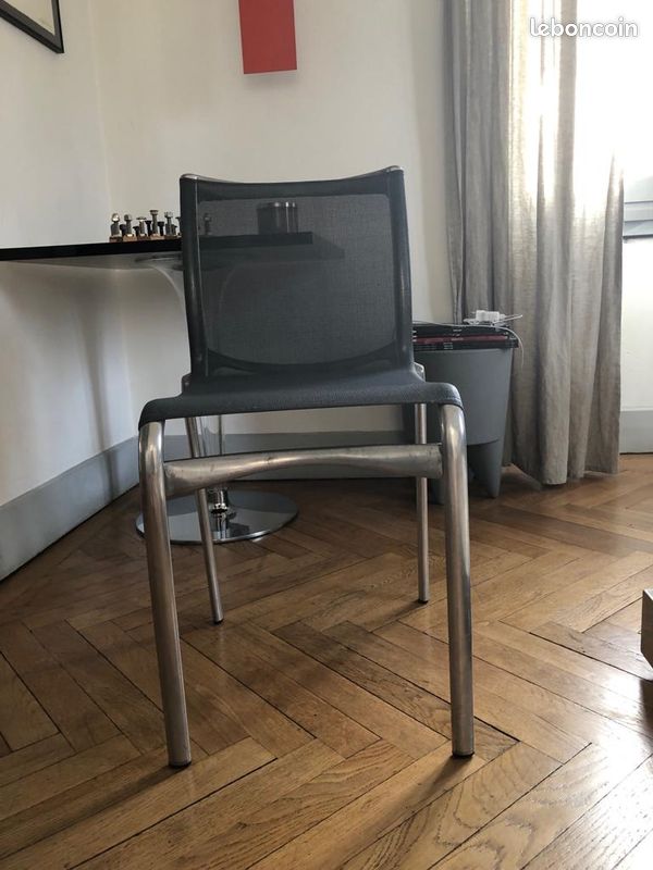 Chaise Alias d’Alberto MEDA (image 3)