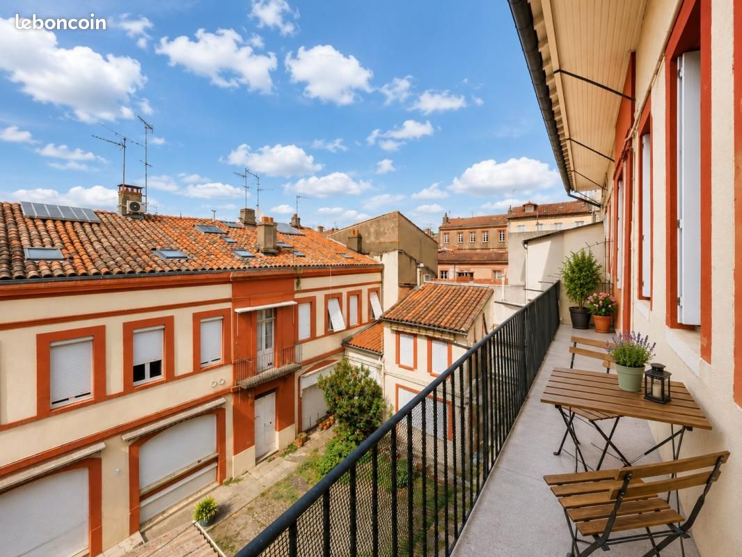 Appartement 5 pièces 127 m² · à Toulouse · 127 m² · 630 000 €