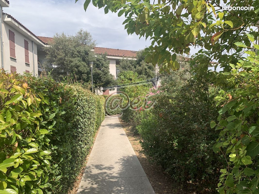 Appartement 3 pièces 53 m² · à Saint-Maximin-la-Sainte-Baume · 53 m² · 259 000 €