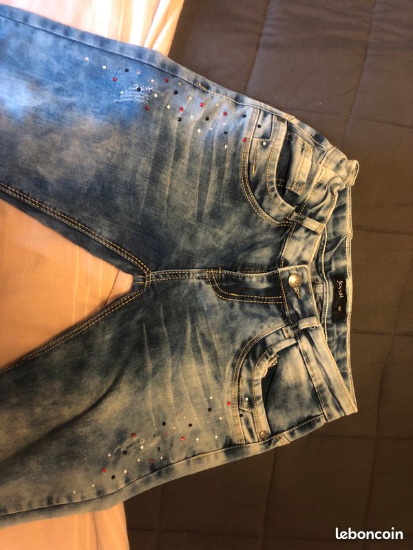 Jean n•1 (image 2)