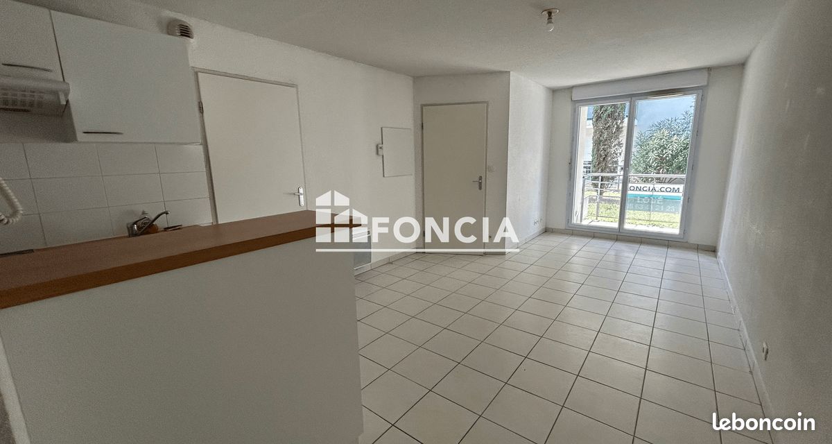 Appartement 2 pièces 39 m² · à Albi · 39 m² · 470 €/mois