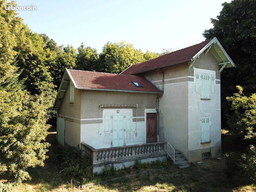 Maison 5 pièces 114 m² · à Gap · 114 m² · 259 000 €