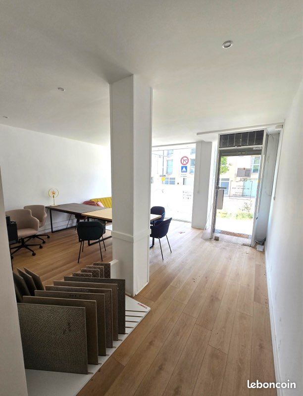 Local commercial 1 pièce 58 m² · à Avignon · 58 m² · 875 €/mois