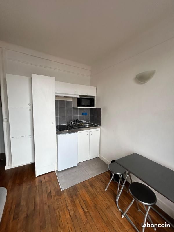 Appartement 1 pièce 12 m² · à Malakoff · 12 m² · 626 €/mois