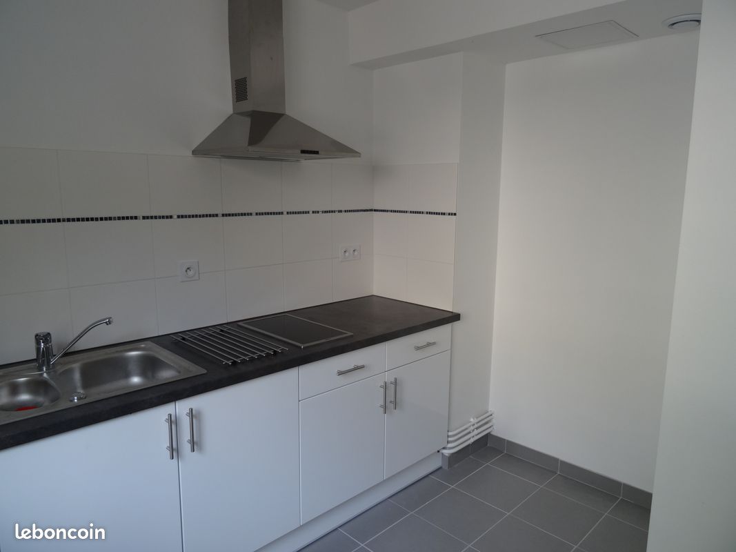 Appartement 2 pièces 46 m² · à Tours · 46 m² · 700 €/mois