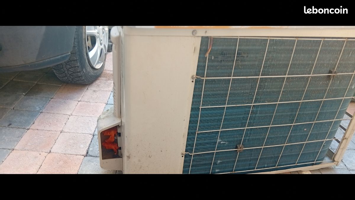 Climatiseur réversible (image 4)
