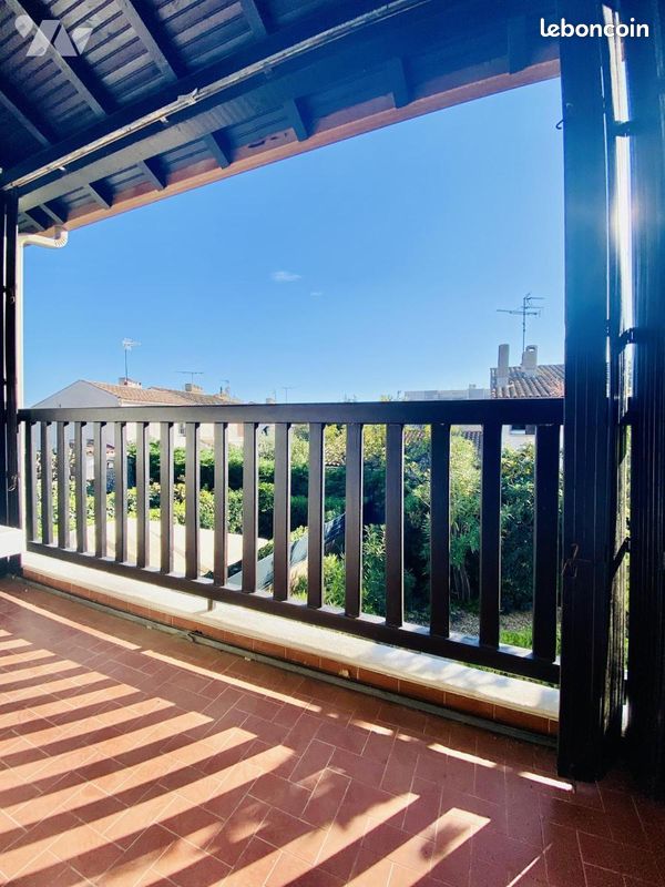 Appartement 4 pièces 69 m² · au Grau-du-Roi · 69 m² · 299 900 €