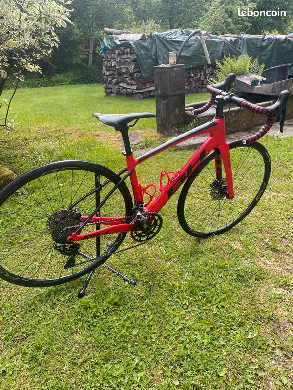 Vélo route (image 2)