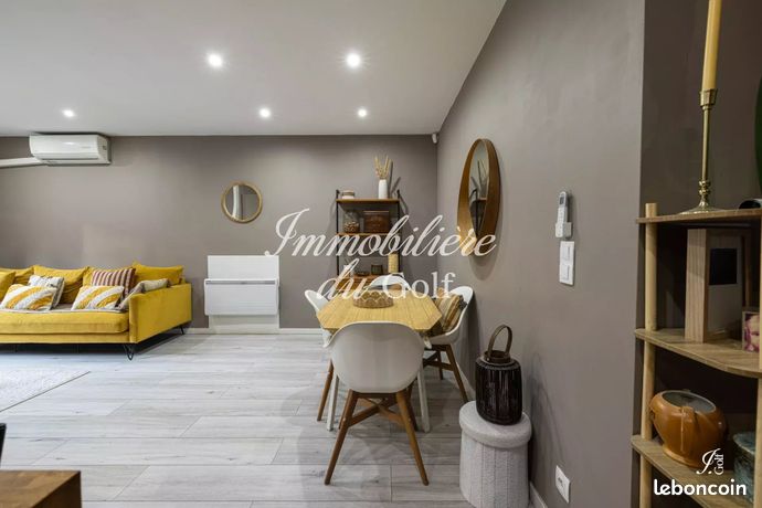 Maison 5 pièces 112 m² — 9