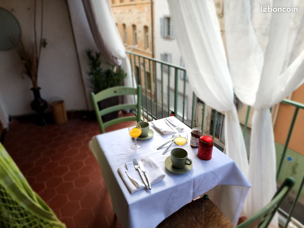 Appartement 2 pièces 35 m² · à Martigues · 35 m² · 780 €/mois