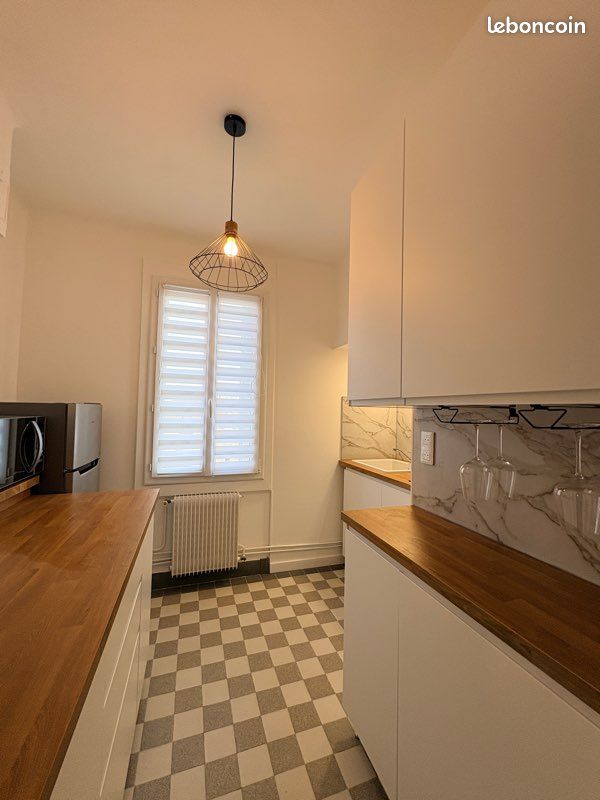 Appartement 2 pièces 48 m² · à Châlons-en-Champagne · 48 m² · 630 €/mois