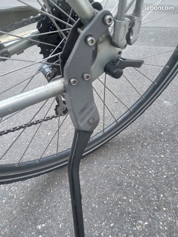 Jeu De Roues Vélo Route 27 Pouces Miyata Ukairim – Occasion à Reconditionner – Expédition Rapide