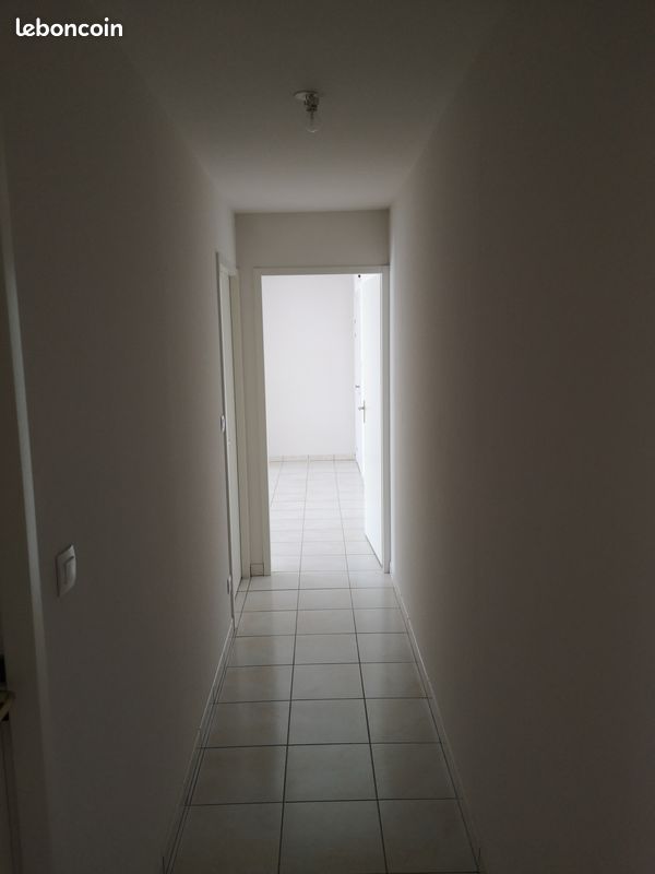 Appartement a louer beaupreau-en-mauges - 3 pièce(s) - 64 m2 - Surfyn