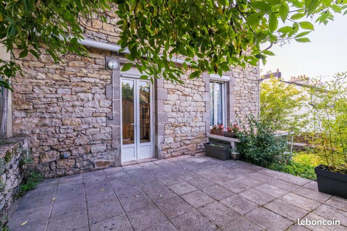 Maison 5 pièces 93 m²
