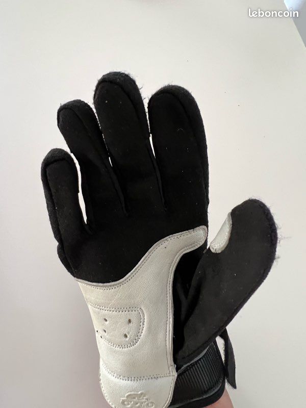 Gants moto (image 3)