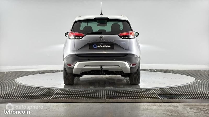 Opel Crossland X 1.2 Turbo 110ch GS Line (image 6)