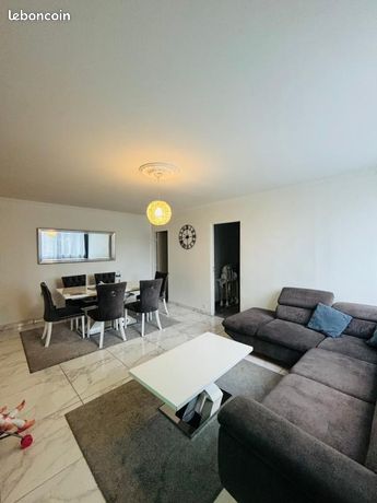 Appartement 3 pièces 67 m²