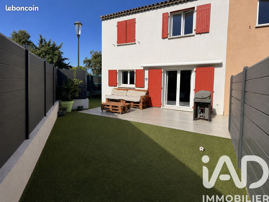 Maison 4 pièces 80 m² · à Forcalqueiret · 80 m² · 310 000 €