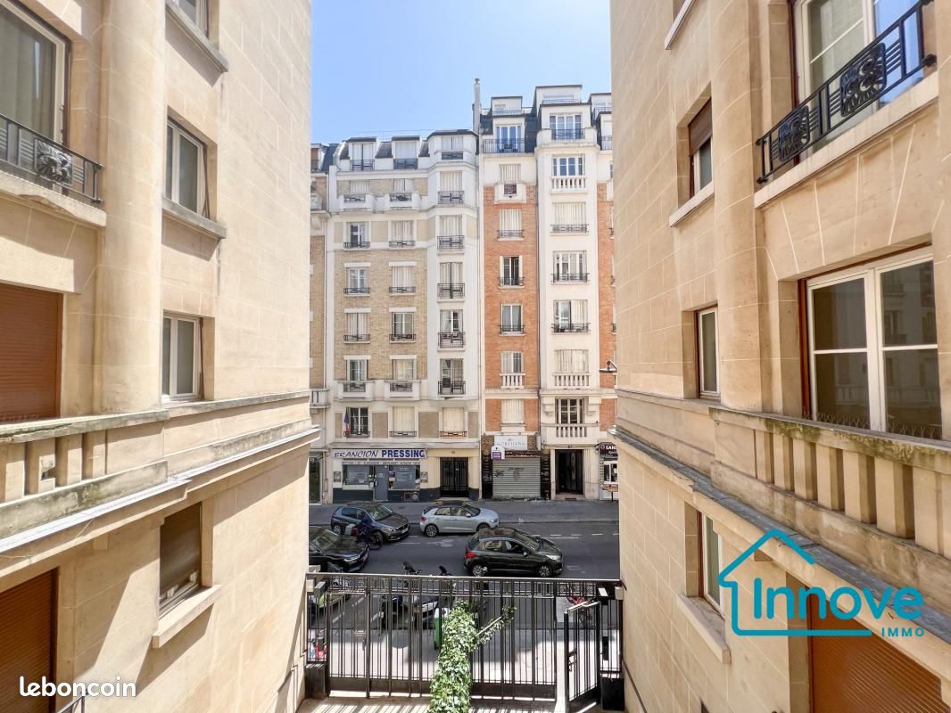 Appartement 3 pièces 45 m² · à Paris · 45 m² · 410 000 €
