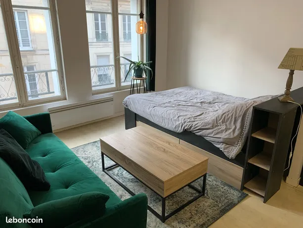 Annonce location Appartement caen