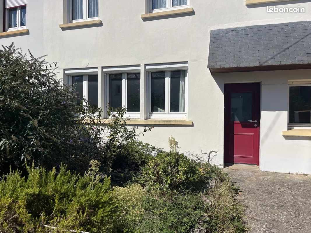 Maison 6 pièces 105 m² · à Auray · 105 m² · 262 250 €