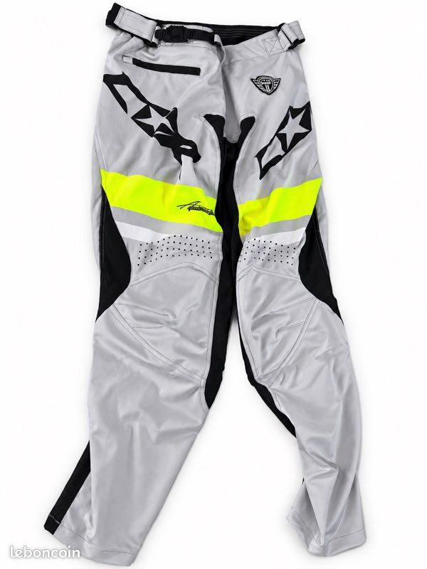 Pantalon bmx (image 3)