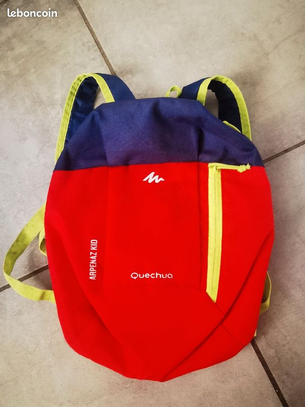 Sac queshua (image 1)