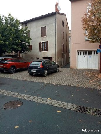 Maison de ville