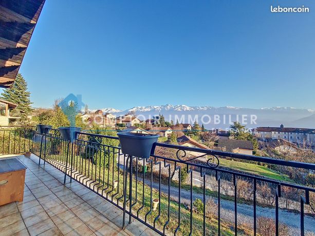 Propriété 8 pièces 207 m²