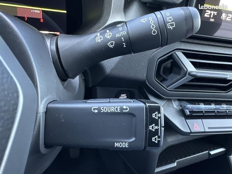 Dacia Bigster Mild hybrid 140ch Journey (image 40)