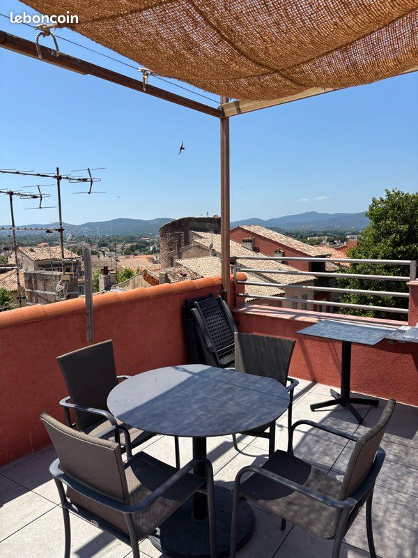 Appartement a louer frejus - 1 pièce(s) - 20 m2 - Surfyn