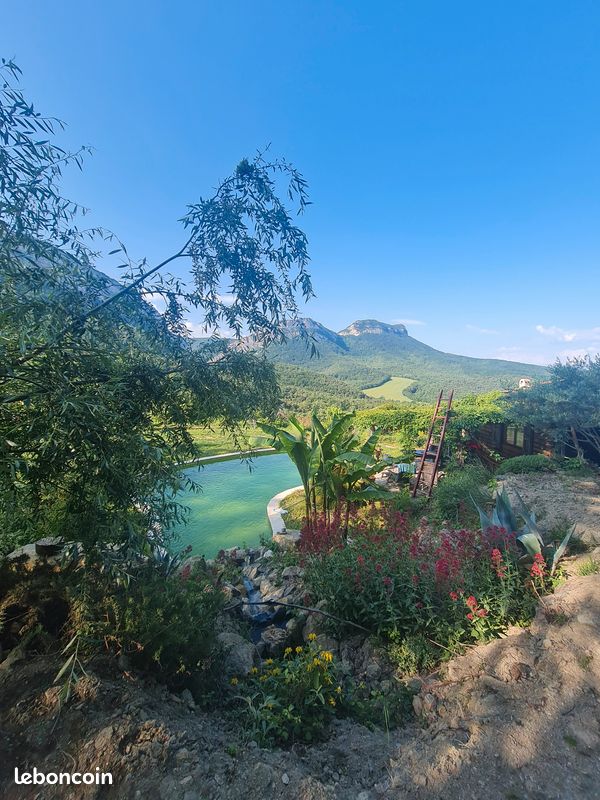 Maison 5 pièces 250 m² · à Piégros-la-Clastre · 250 m² · 525 000 €