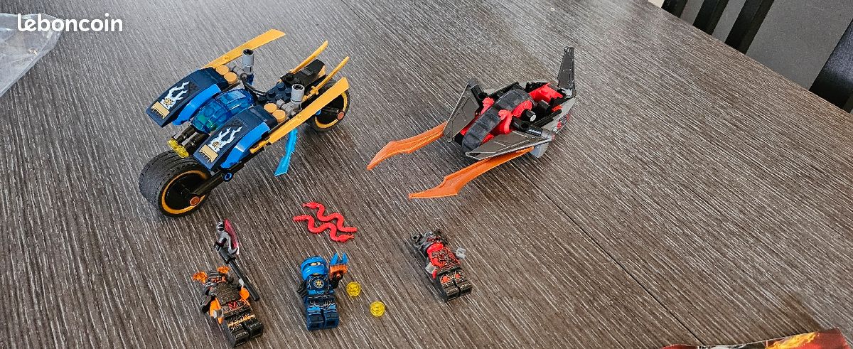 Desert Lightning Ninjago Hands Of Time Sets Lego 70622 Ninjago