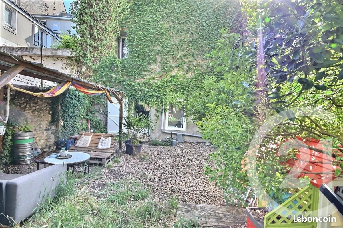 Maison 5 pièces 117 m² · à Mer · 117 m² · 125 000 €