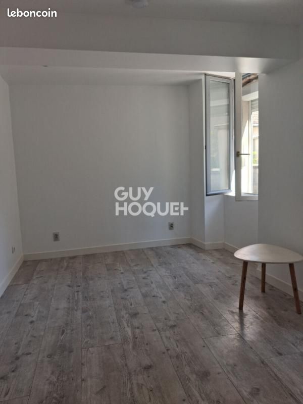 Appartement 1 pièce 24 m² · à Nogent-sur-Seine · 24 m² · 300 €/mois