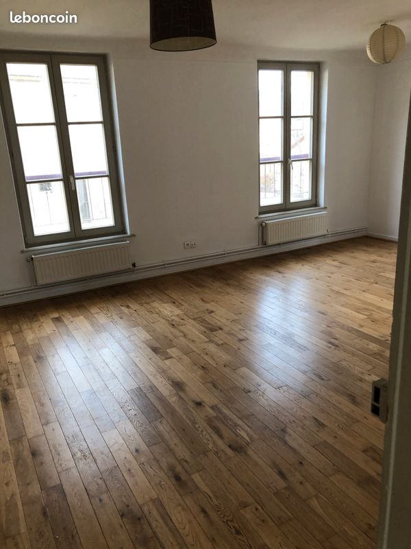 Appartement 3 pièces 68 m² · à Ars-sur-Moselle · 68 m² · 630 €/mois