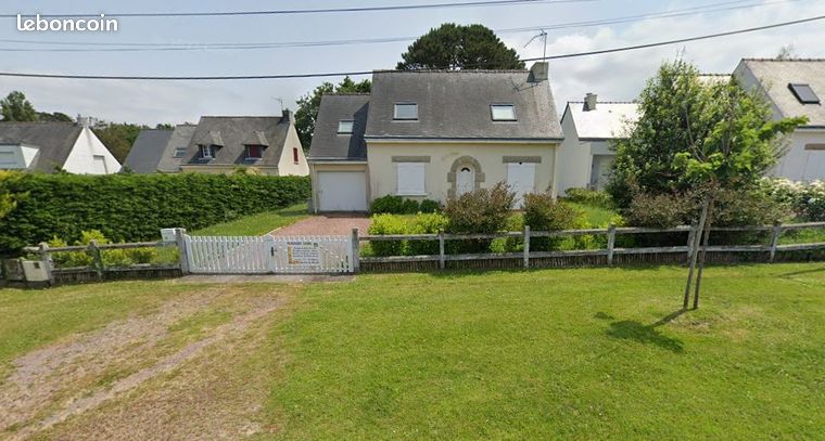 Maison 6 pièces 96 m²