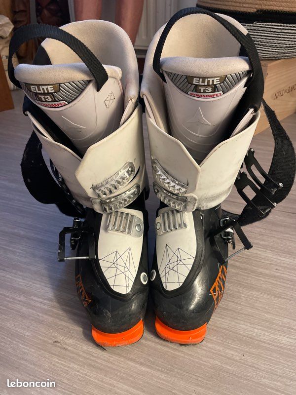 Chaussures de ski (image 3)