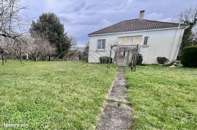 Maison 5 pièces 150 m² · à Tournefeuille · 150 m² · 250 000 €