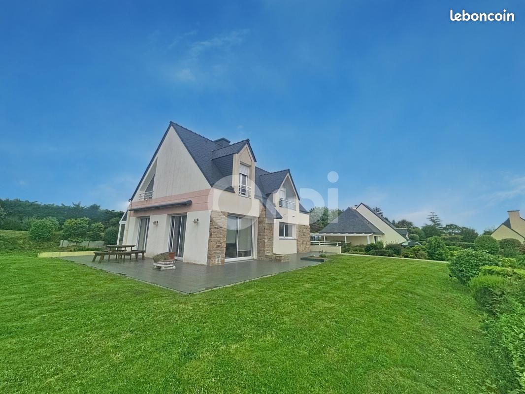 Maison 5 pièces 129 m² · à Landerneau · 129 m² · 398 000 €