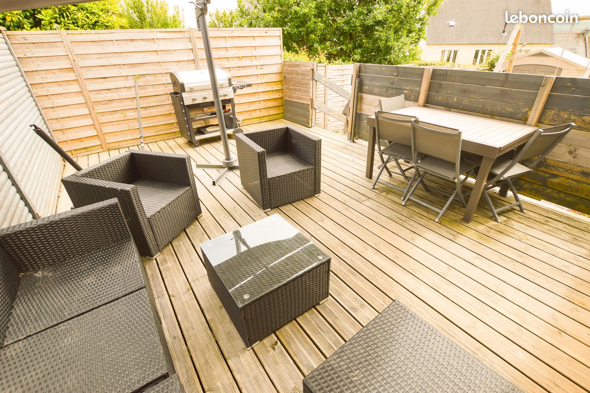 Maison 7 pièces 120 m² · à Plouédern · 120 m² · 265 000 €