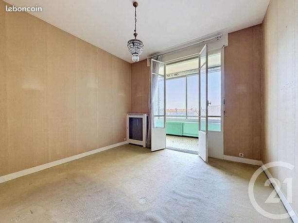 Appartement 5 pièces 187 m² — 11