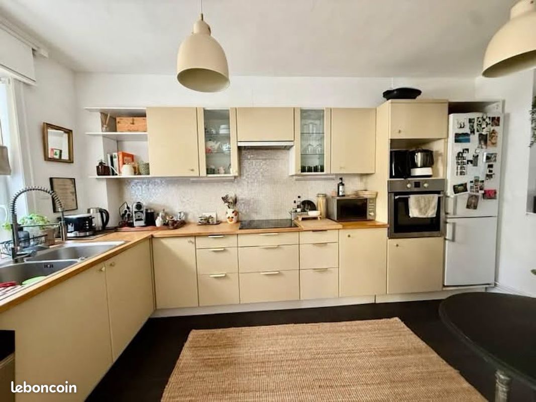 Maison 4 pièces 110 m² · à Mouvaux · 110 m² · 319 000 €