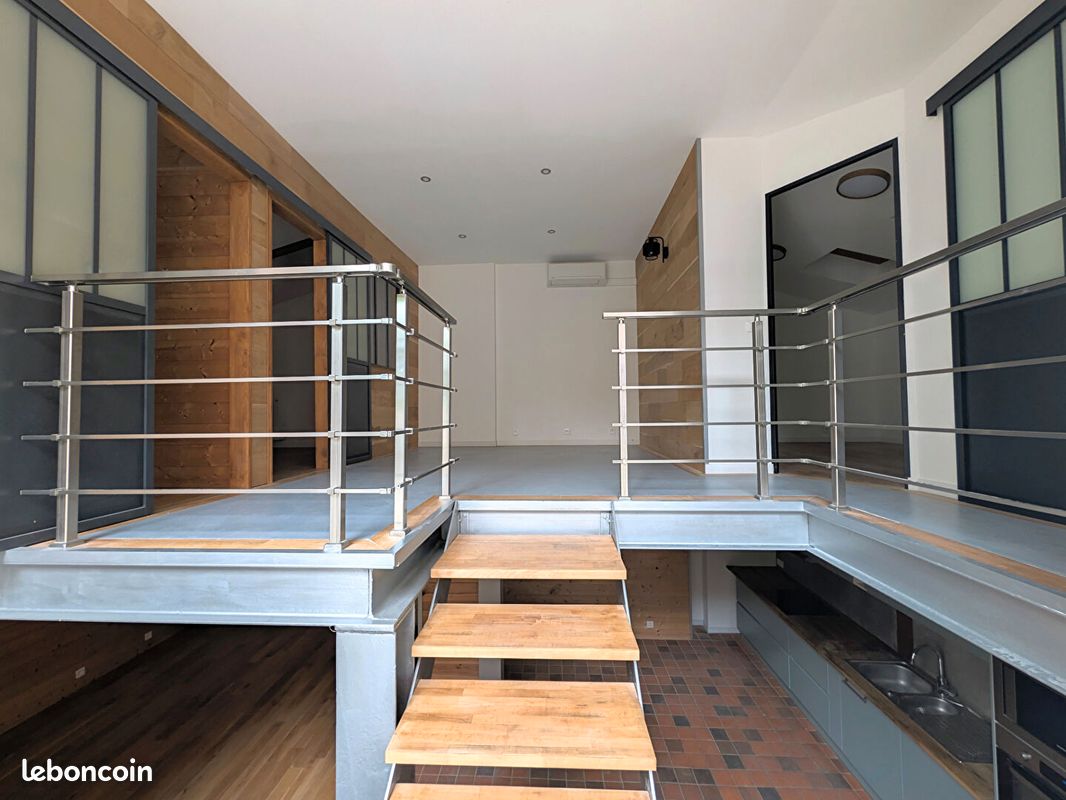 Maison 4 pièces 108 m² · à La Garenne-Colombes · 108 m² · 685 000 €