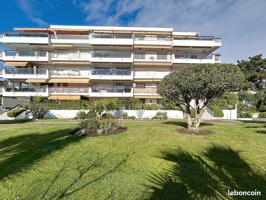 Appartement 3 pièces 70 m² · à Vallauris · 70 m² · 399 000 €
