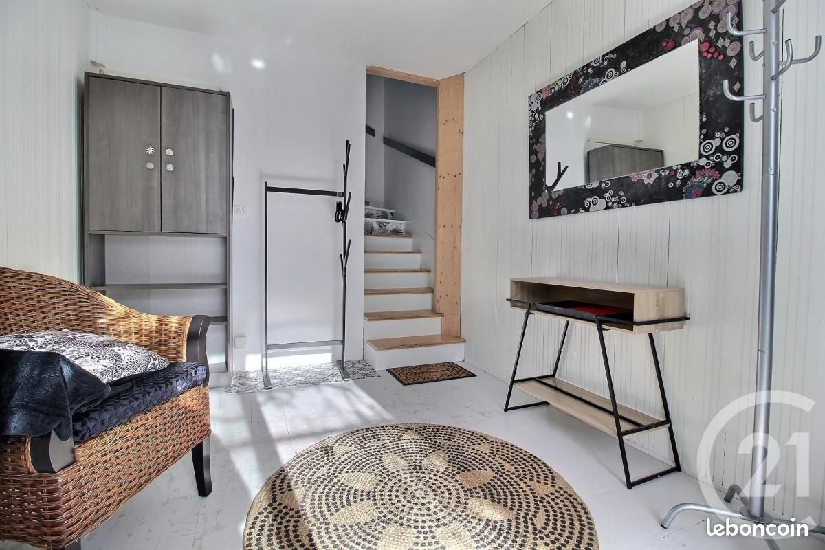 Appartement 3 pièces 60 m² · à Pessac · 60 m² · 1 210 €/mois