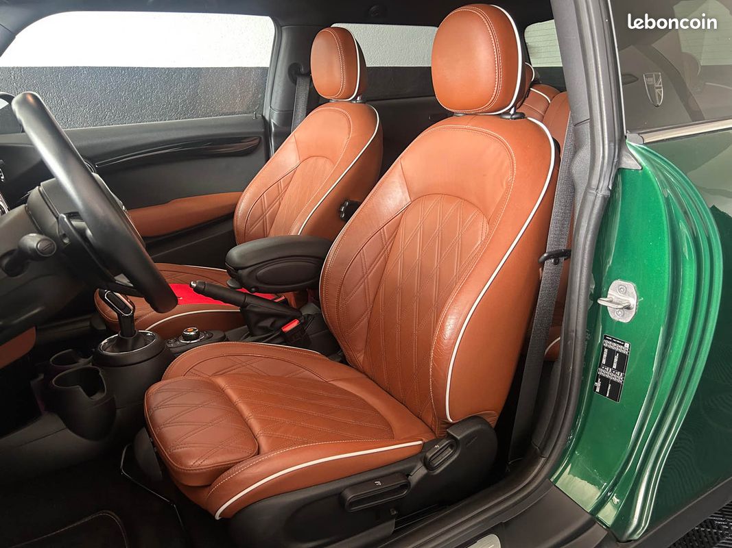 Mini cooper s yours 2.0 192 (image 9)