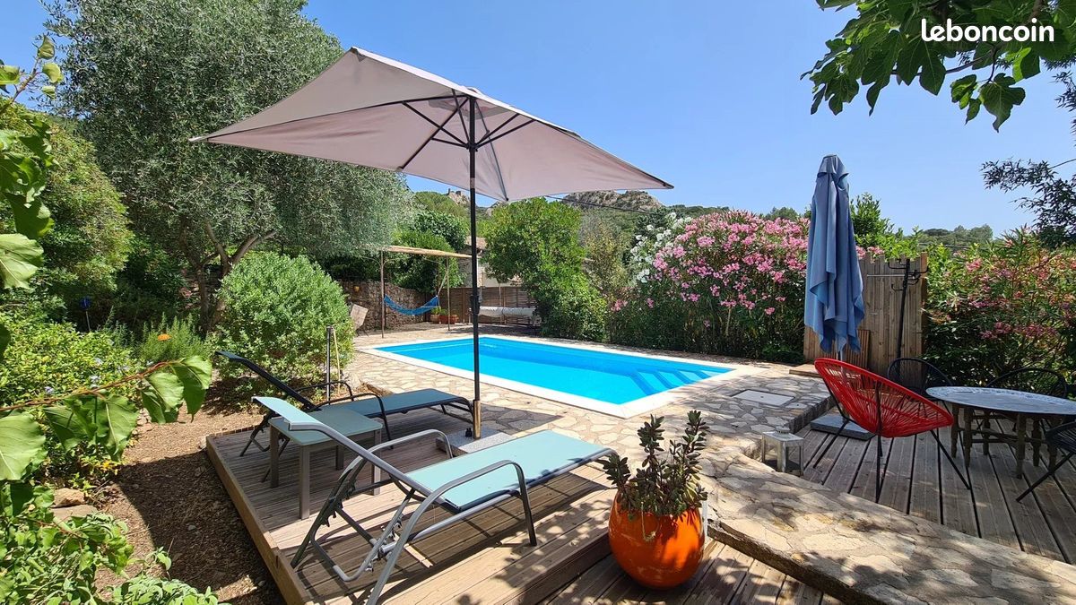 Maison 5 pièces 117 m² · à Vailhan · 117 m² · 375 000 €