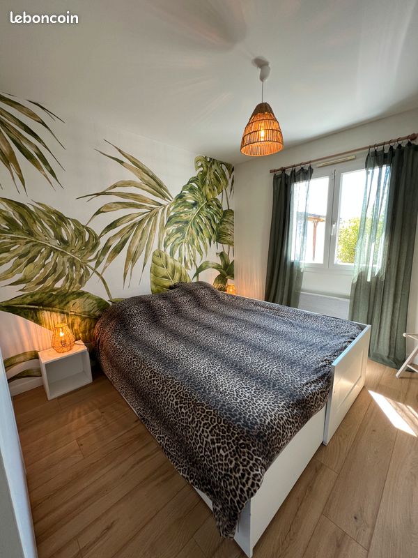 Location maison entre Bordeaux Arcachon (image 7)
